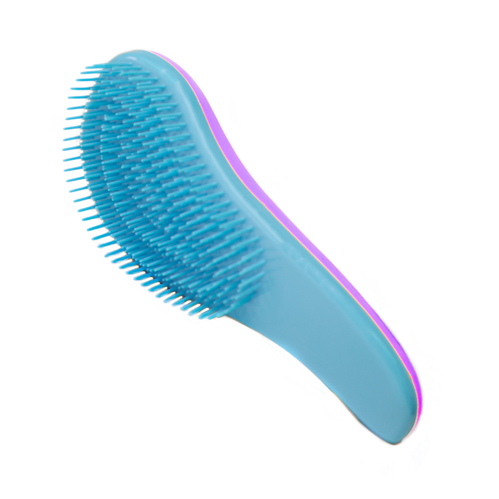 CEPILLO COSMETICAVAL DESENREDANTE ANTICAIDA DE CABELLO Y ANTI FRIZZ - 1