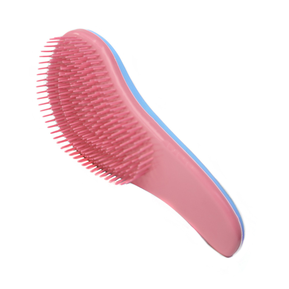 CEPILLO COSMETICAVAL DESENREDANTE ANTICAIDA DE CABELLO Y ANTI FRIZZ - 2