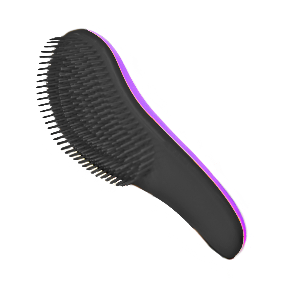 CEPILLO COSMETICAVAL DESENREDANTE ANTICAIDA DE CABELLO Y ANTI FRIZZ - 3