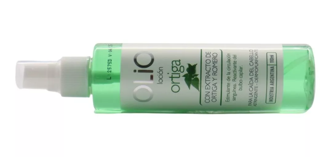 LOCIÓN COSMETICAVAL OLIO ANTI CAÍDA CALVICIE DEL CABELLO CRECIMIENTO CVL - 3
