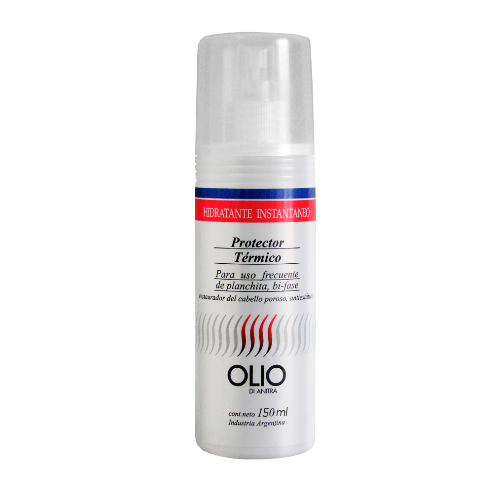 PROTECTOR TÉRMICO COSMETICAVAL CABELLO OLIO HIDRATANTE INSTANTÁNEO - 1