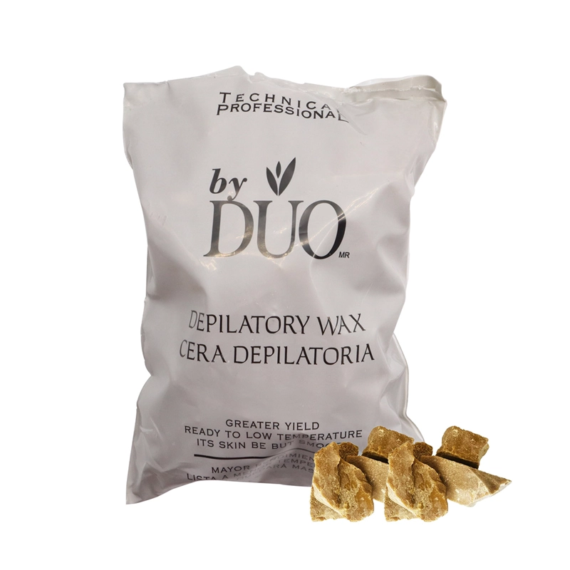 CERA DEPILATORIA RIZZO 1 KG NATURAL - 1