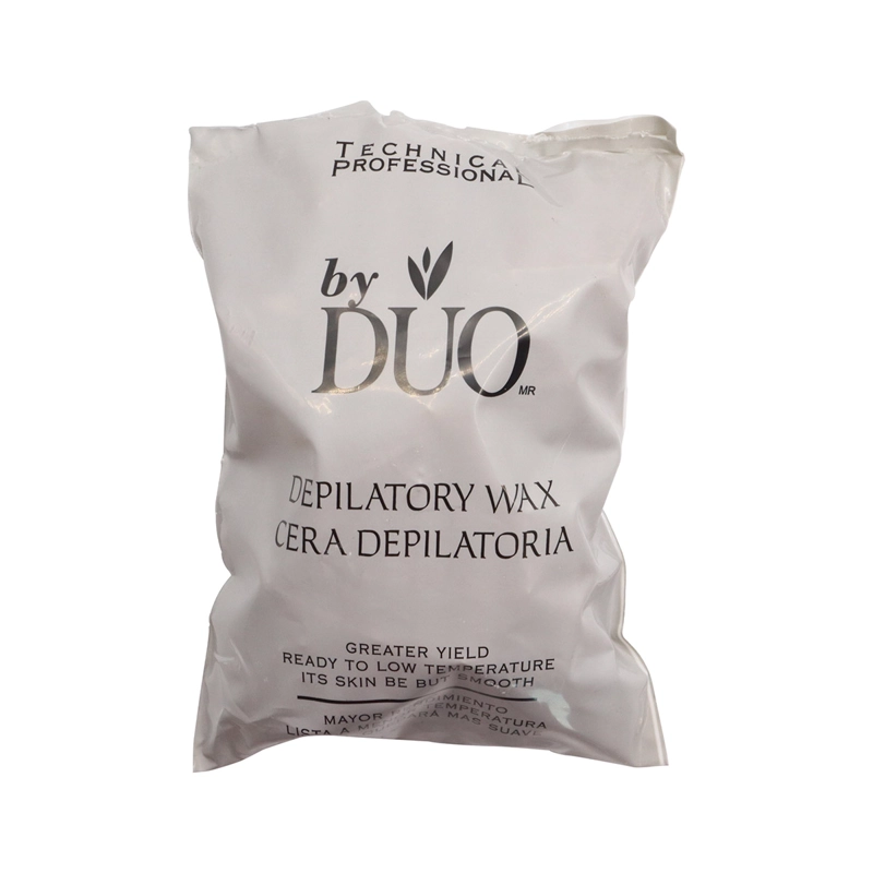 CERA DEPILATORIA RIZZO 1 KG NATURAL - 2