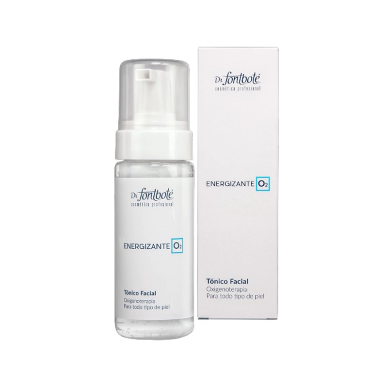 TÓNICO FACIAL DR FONTBOTÉ ENERGIZANTE O2 - 1