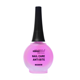ESMALTE DE UÑAS CHERIMOYA ANTI-MORDEDURA CARTA DE COLOR MATE - 1