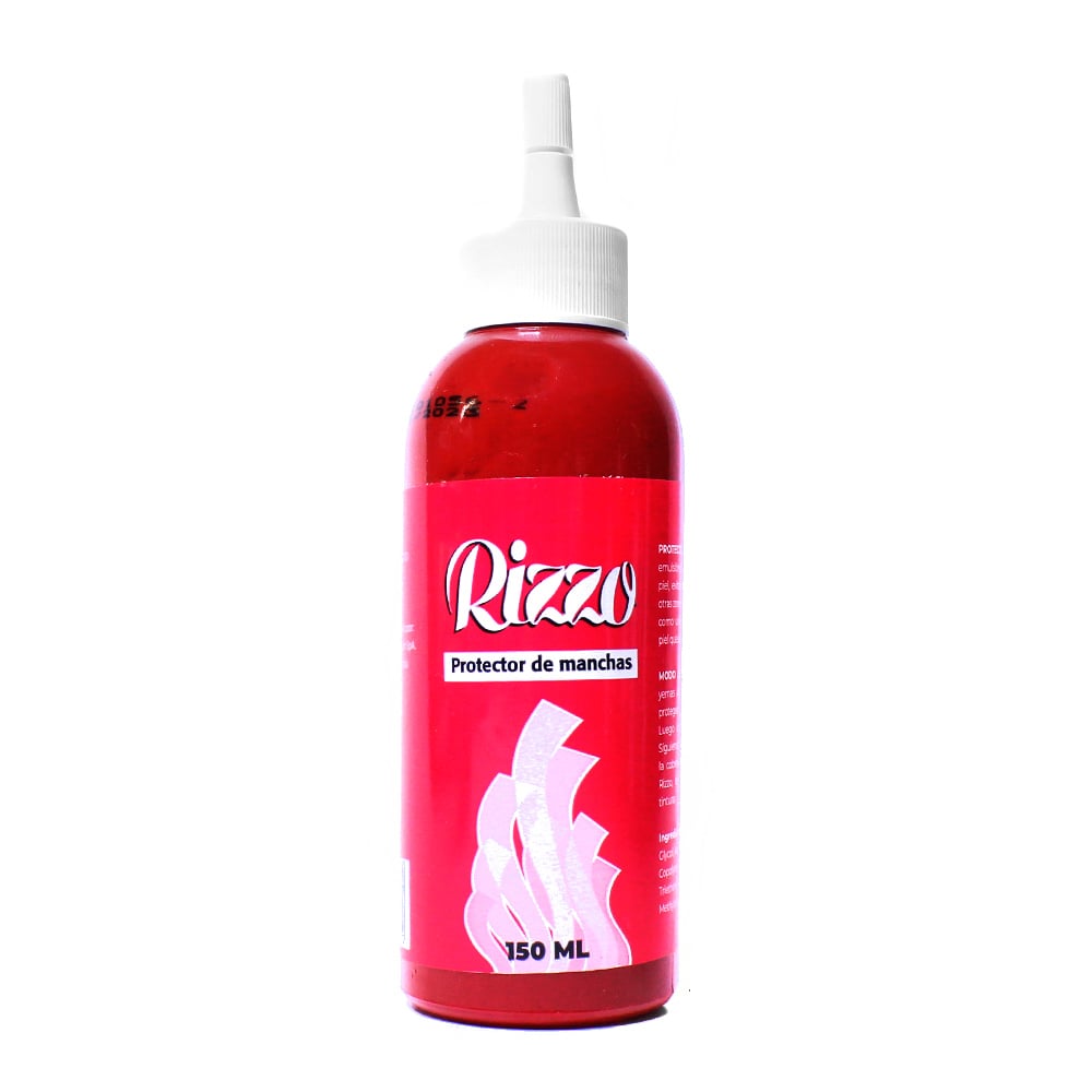 PROTECTOR DE MANCHAS DE TINTE PELUQUERÍA RIZZO 150ML - 1