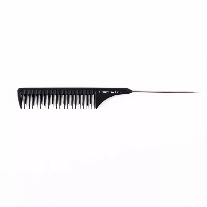 OBOPEKAL® PEINETA CARBON COLA METAL 8613 - 1