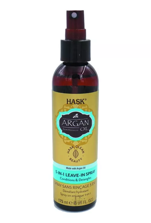 SECADOR DE CABELLO 2300 W PROFESIONAL ANTIBACTERIA GAMA + PROTECTOR HASK - 5
