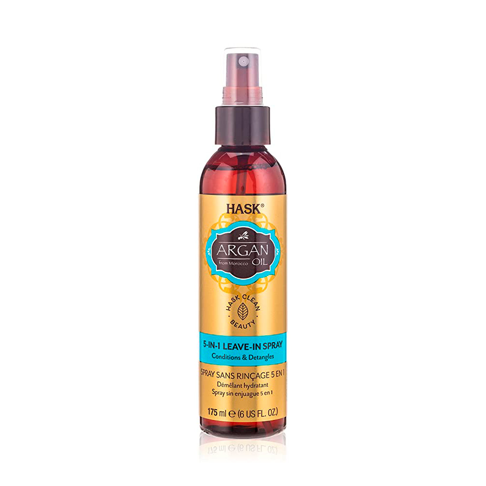 SECADOR DE CABELLO 2300 W PROFESIONAL ANTIBACTERIA GAMA + PROTECTOR HASK - 6