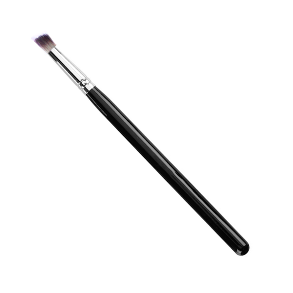 PINCEL COSMETICAVAL DIFUMINADO O PATA CABRA PARA UÑAS DECORACIÓN - 1