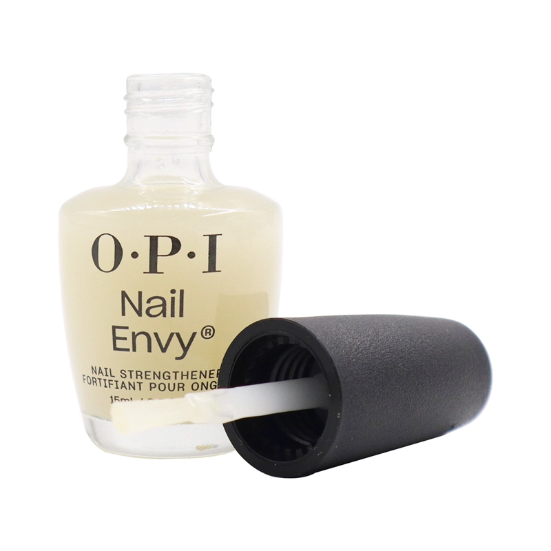 ENDURECEDOR FORTALECEDOR DE UÑAS CON CALCIO OPI NAIL ENVY - 2