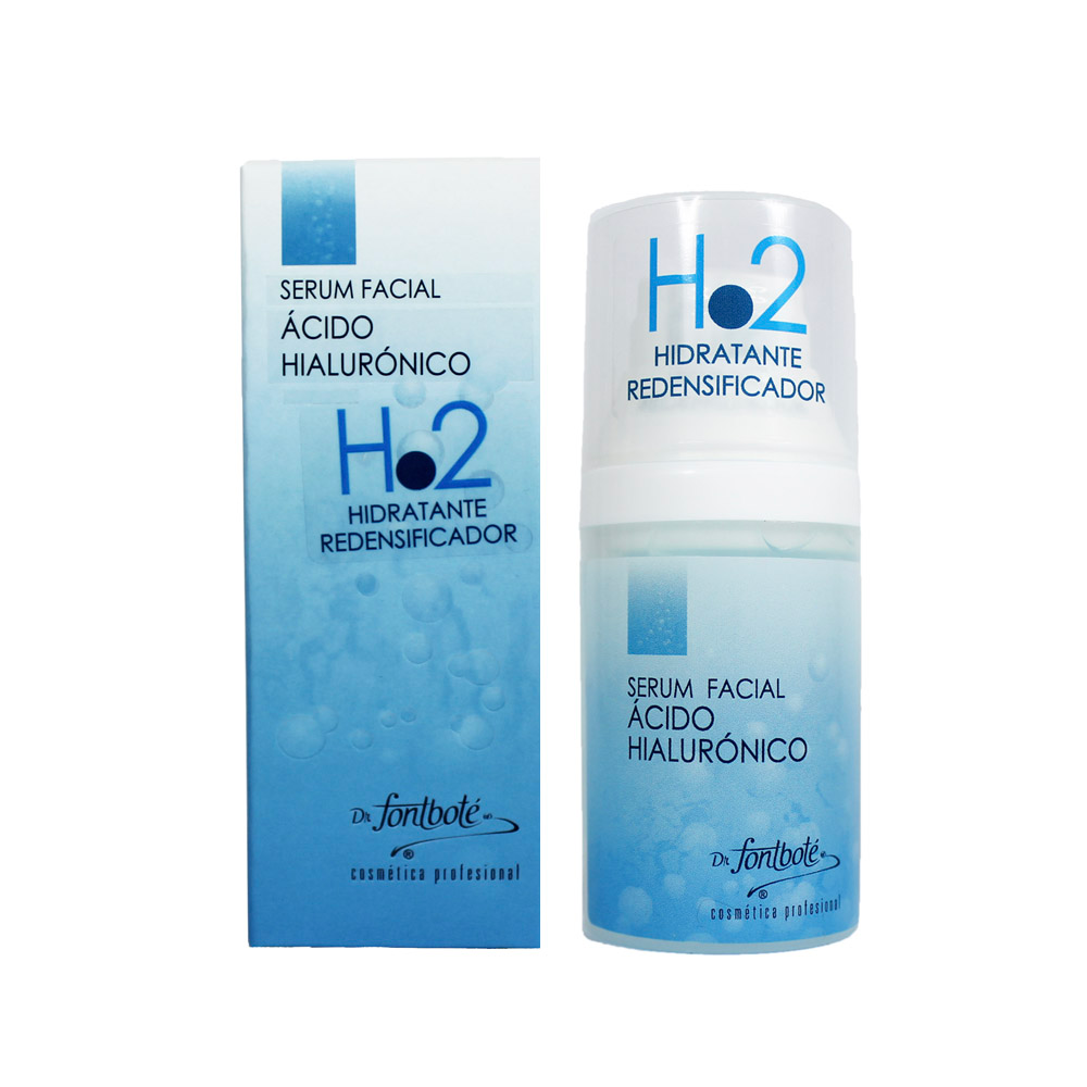 SERUM ÁCIDO HIALURÓNICO REDUCE ARRUGAS - 1