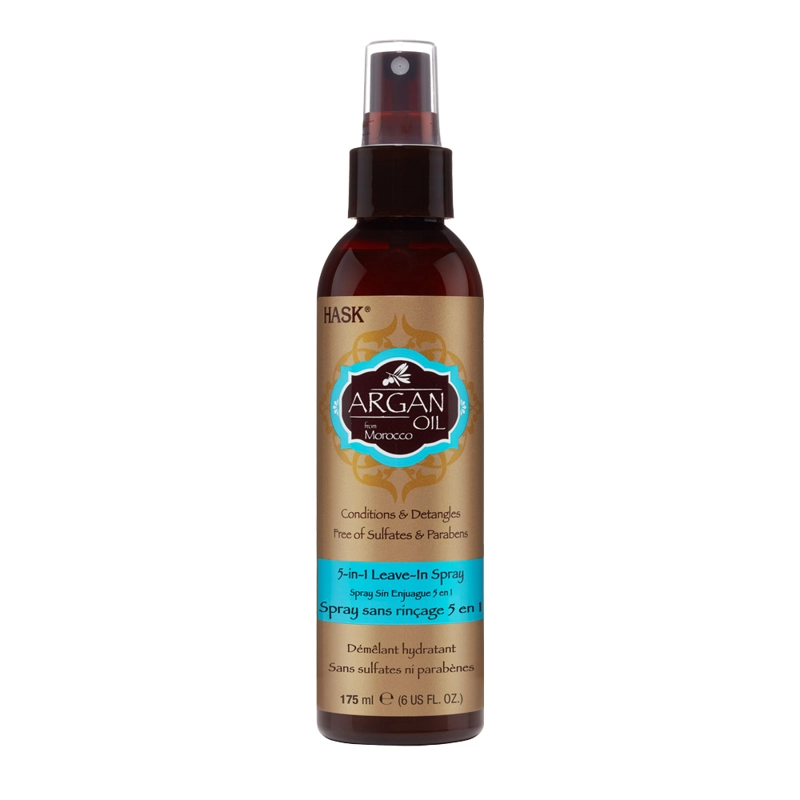 PROTECTOR TÉRMICO COSMETICAVAL 5 EN 1 REPARADOR ANTI QUIEBRE Y FRIZZ CVL - 1