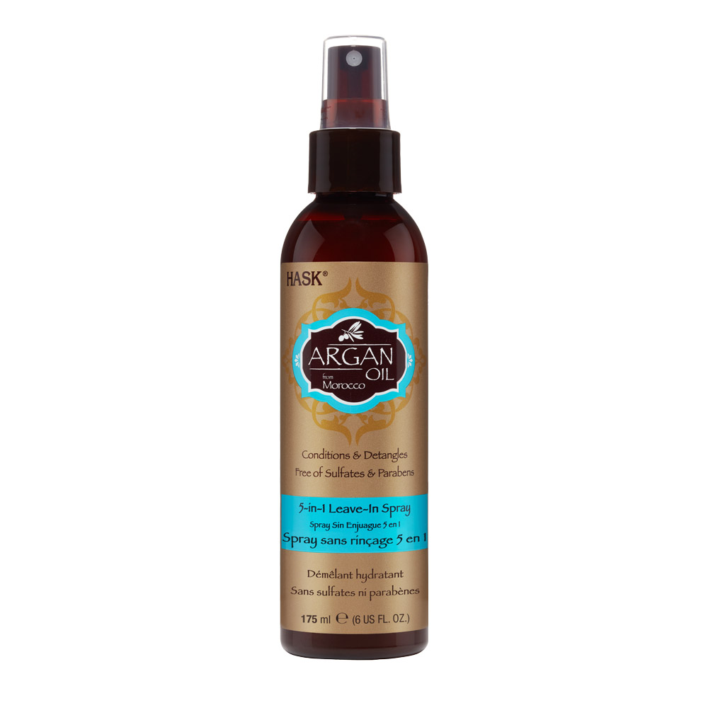 PROTECTOR TÉRMICO COSMETICAVAL 5 EN 1 REPARADOR ANTI QUIEBRE Y FRIZZ CVL - 1