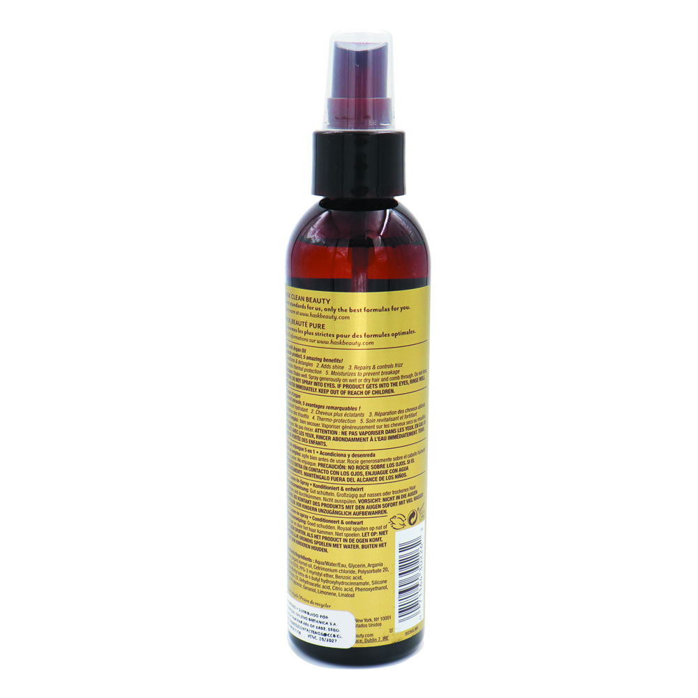 PROTECTOR TÉRMICO COSMETICAVAL 5 EN 1 REPARADOR ANTI QUIEBRE Y FRIZZ CVL - 2