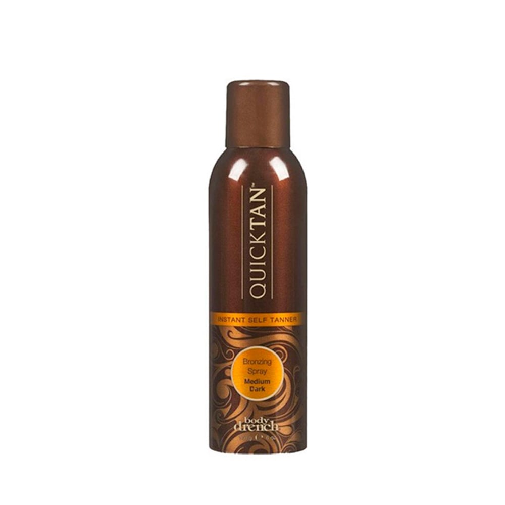 AUTOBRONCEANTE COSMETICAVAL INSTANTÁNEO LARGA DURACIÓN QUICK TAN CVL - 1