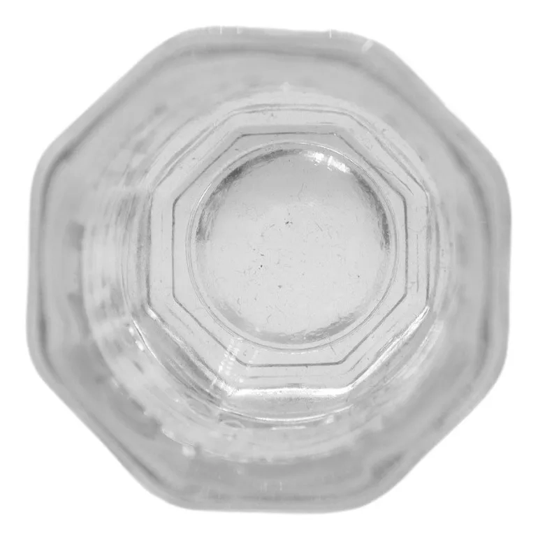 VASO COSMETICAVAL DAPPEN VIDRIO PARA ACRÍLICOS MANICURE Y UÑAS CVL - 5