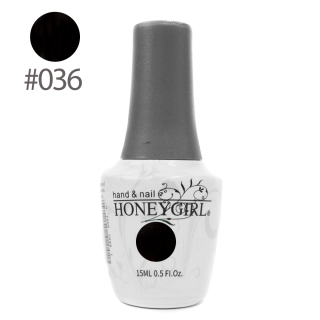 ESMALTE DE UÑAS HONEY GIRL 036 15 ML PERMANENTE - 1
