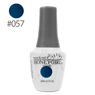 HONEY GIRL ESMALTE DE UÑAS HONEY GIRL 057 15 ML PERMANENTE