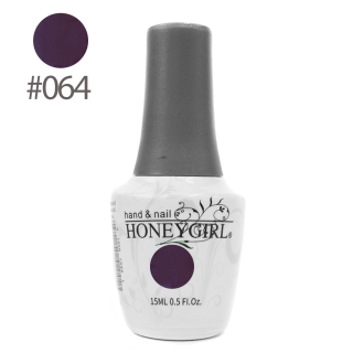 ESMALTE DE UÑAS HONEY GIRL 064 15 ML PERMANENTE - 1