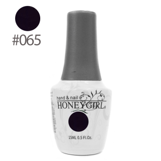 ESMALTE DE UÑAS HONEY GIRL 065 15 ML PERMANENTE - 1