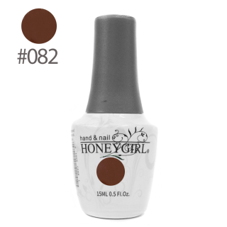 HONEY GIRL ESMALTE DE UÑAS HONEY GIRL 082 15 ML PERMANENTE