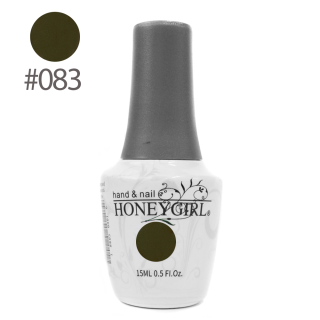 ESMALTE DE UÑAS HONEY GIRL 083 15 ML PERMANENTE - 1