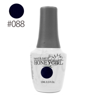 ESMALTE DE UÑAS HONEY GIRL 088 15 ML PERMANENTE - 1