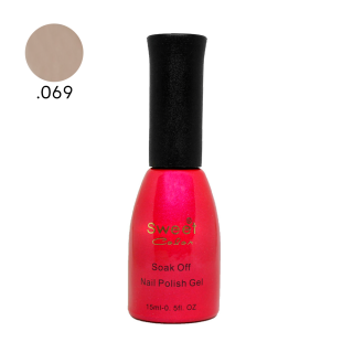 ESMALTE DE UÑAS SWEET COLOR 15 ML PERMANENTE - 1