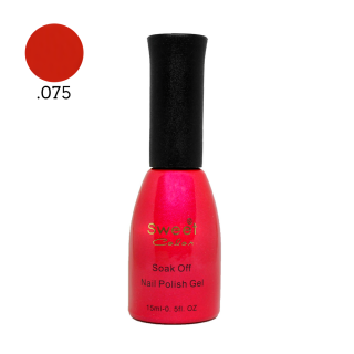 ESMALTE DE UÑAS SWEET COLOR 15 ML PERMANENTE - 1
