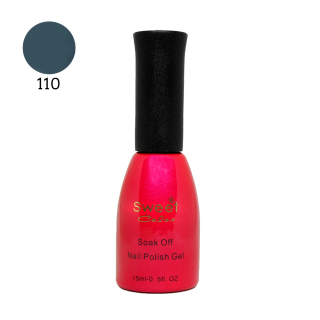 ESMALTE DE UÑAS SWEET COLOR 15 ML PERMANENTE - 1