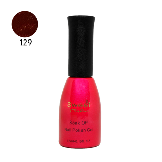 ESMALTE DE UÑAS SWEET COLOR 15 ML PERMANENTE - 1