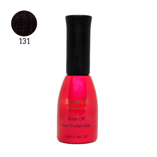 ESMALTE DE UÑAS SWEET COLOR 15 ML PERMANENTE - 1