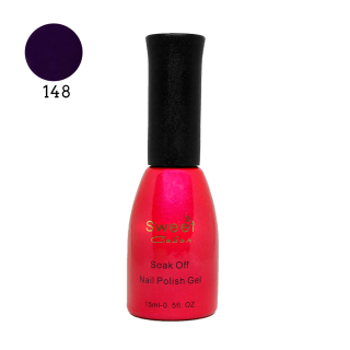 ESMALTE DE UÑAS SWEET COLOR 15 ML PERMANENTE - 1