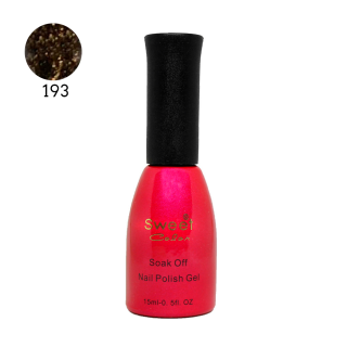 ESMALTE DE UÑAS SWEET COLOR 15 ML PERMANENTE - 1