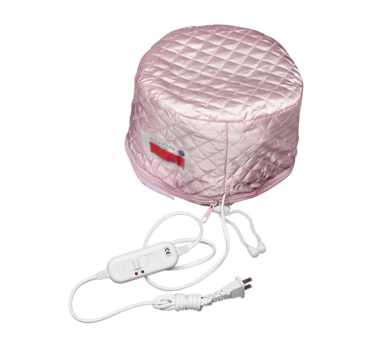 GORRO COSMETICAVAL TÉRMICO PARA TRATAMIENTOS CAPILARES - 1