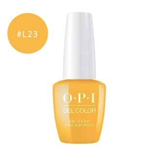 ESMALTE DE UÑAS O.P.I B83 15 ML PERMANENTE - 1