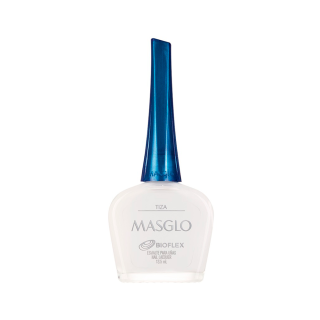 ESMALTE MASGLO TIZA 13,5ML TRADICIONAL CVL - 1