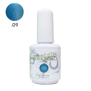 HONEY GIRL ESMALTE DE UÑAS HONEY GIRL 15 ML PERMANENTE UV