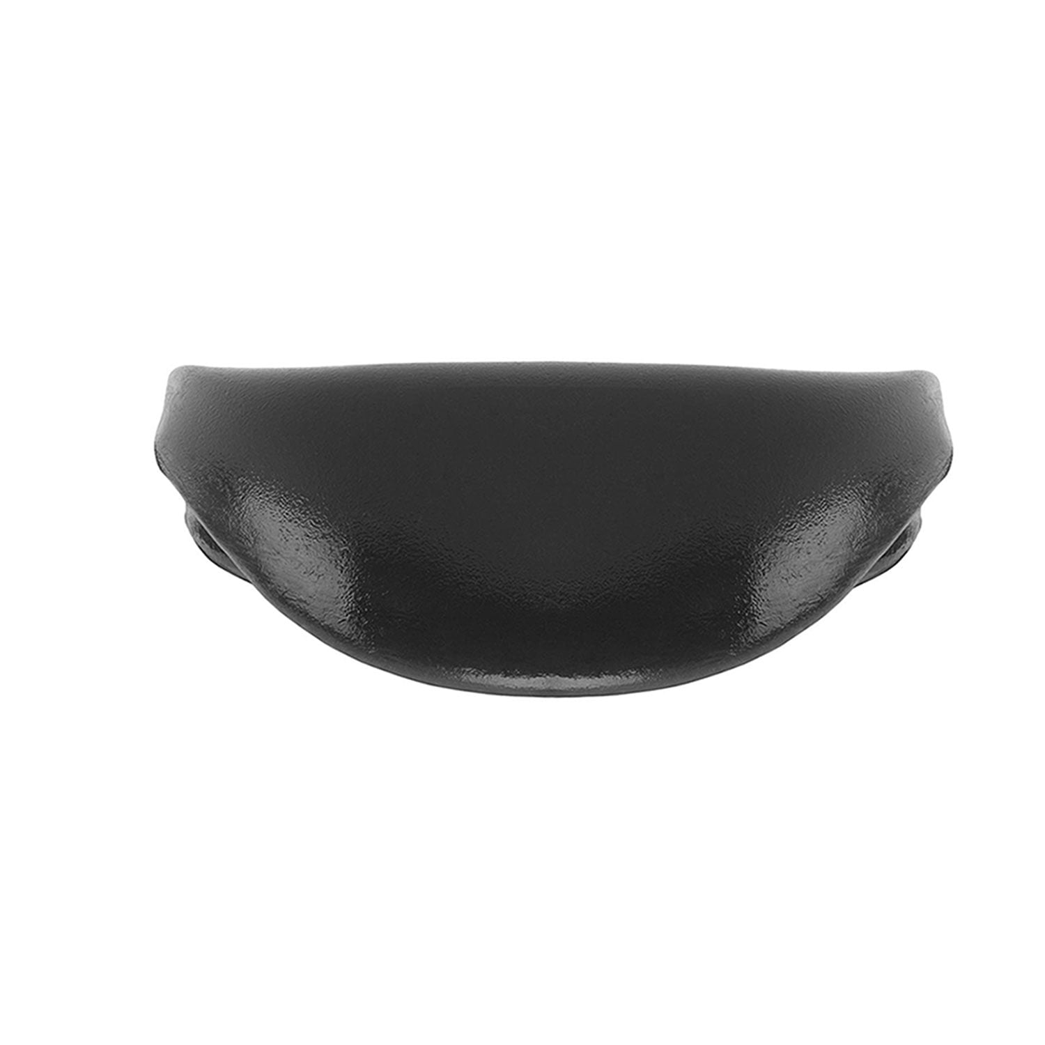 APOYA CABEZA LAVAPELO COSMETICAVAL SILICONA PORTÁTIL 10 CM - 1