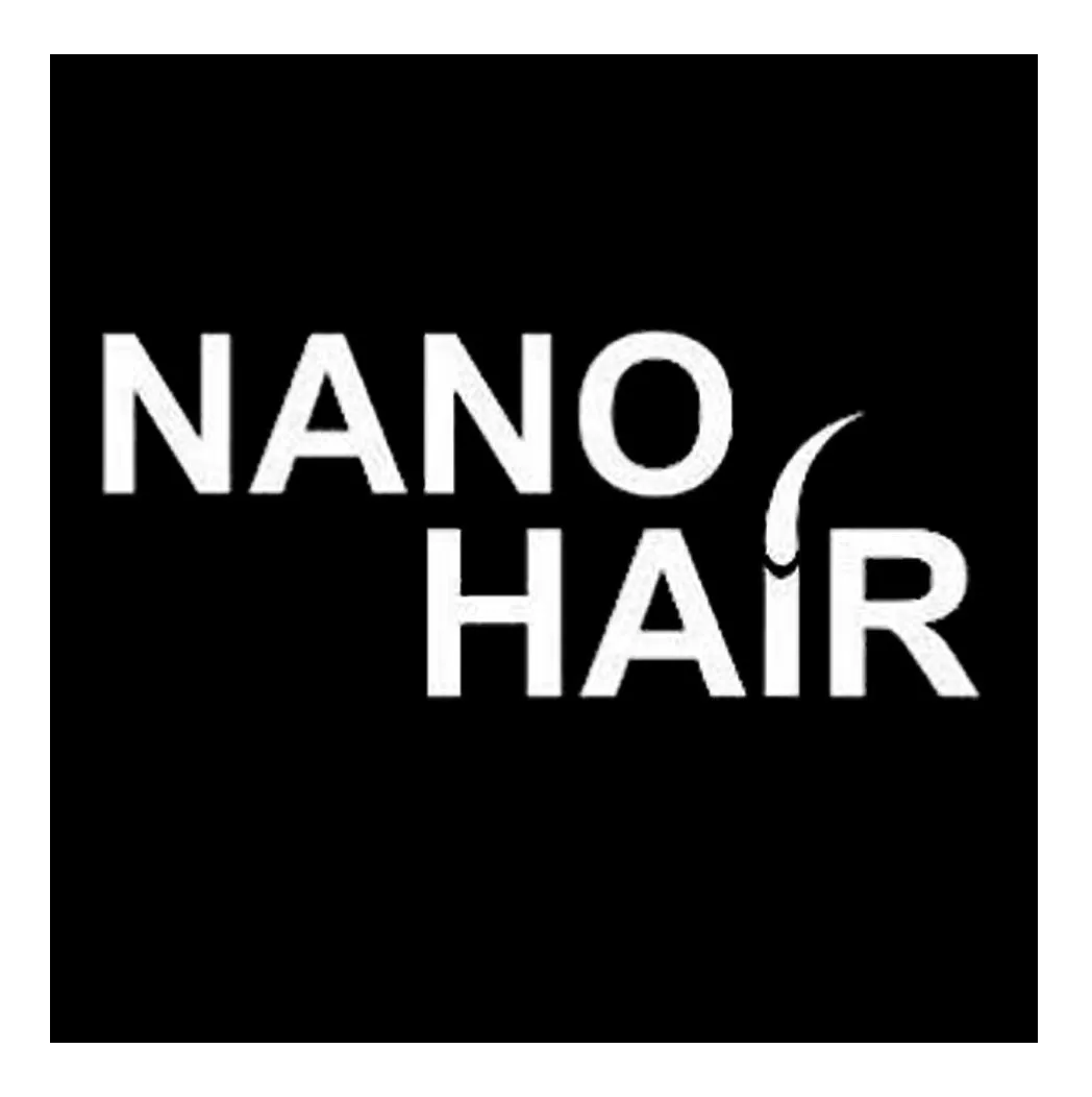 NANO HAIR 50G. PELO EN POLVO. FIBRA PARA CALVICIE. RECARGA - 3