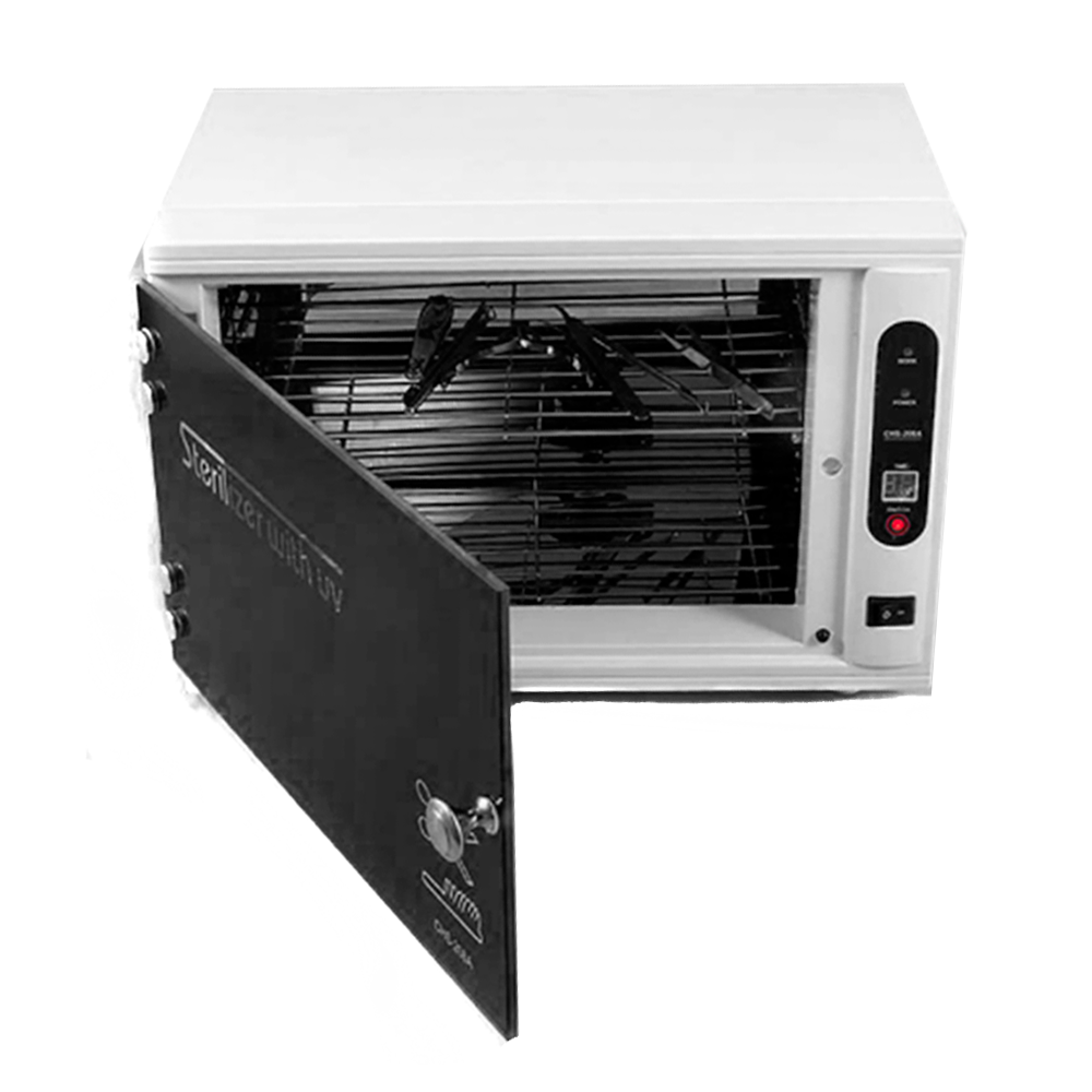 ESTERILIZADOR PROFESIONAL. 8 LT - 1