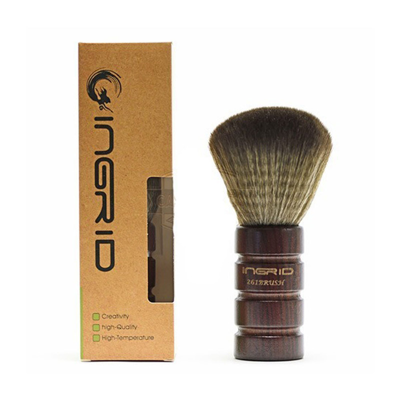BOTA PELOS COSMETICAVAL PELUQUERÍA MANGO MADERA - 1