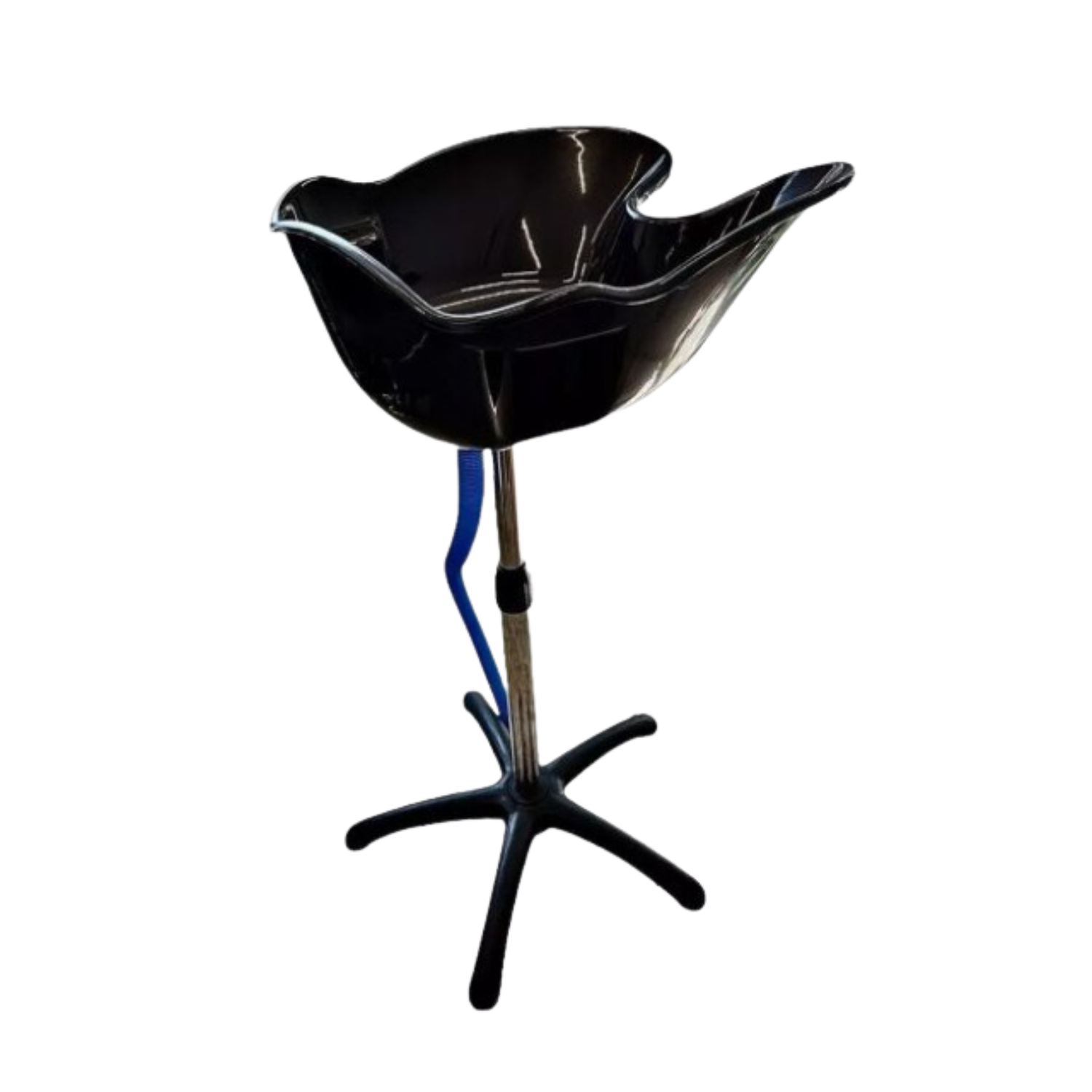 LAVAPELO COSMETICAVAL PORTÁTIL PROFUNDO NEGRO CVL - 1