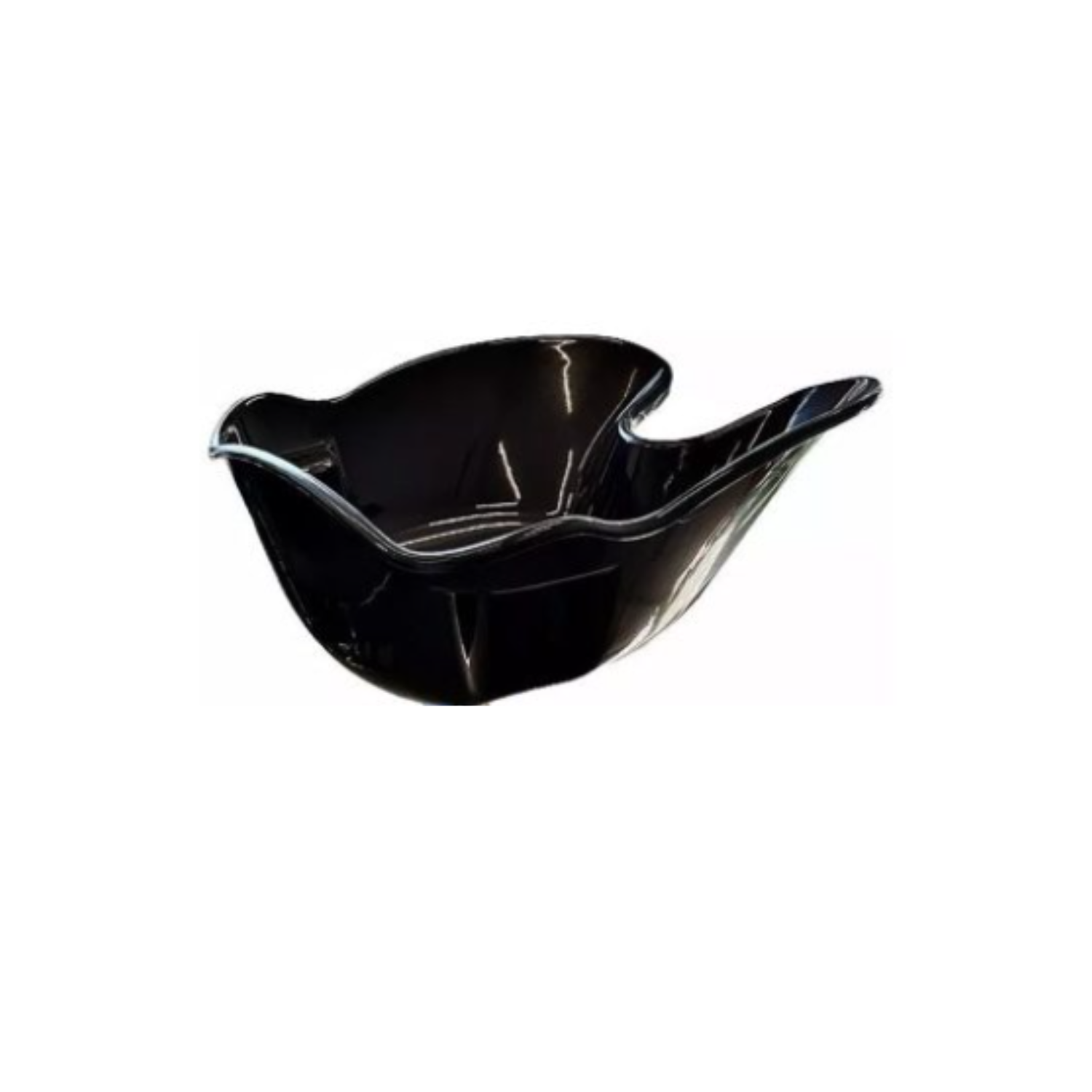 LAVAPELO COSMETICAVAL PORTÁTIL PROFUNDO NEGRO CVL - 2