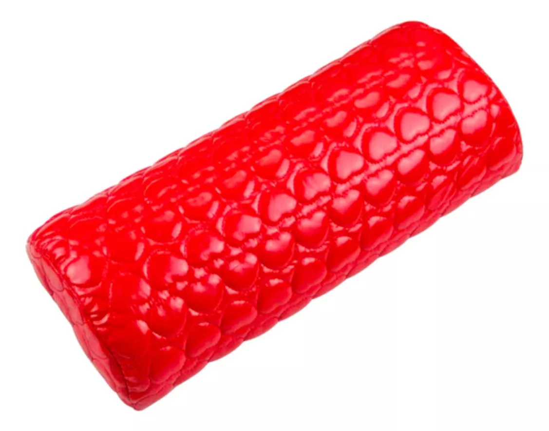 ALMOHADA COSMETICAVAL APOYA MANOS PARA MANICURE ESMALTADO PERMANENTE - 2