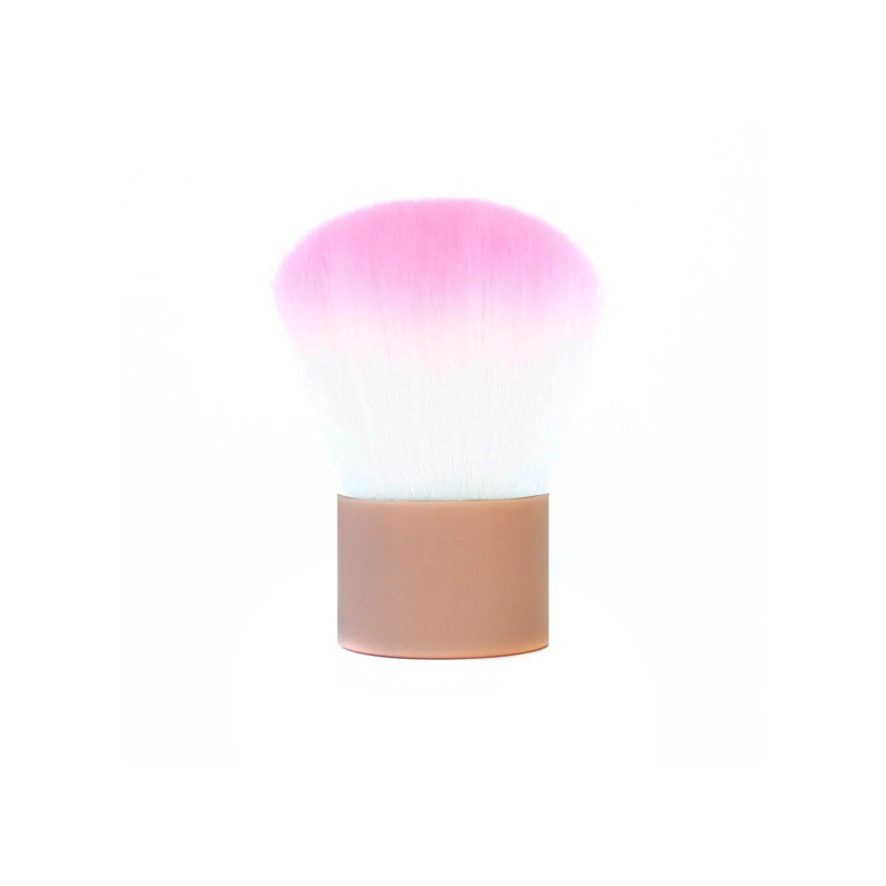 BROCHA LIMPIADORA DE POLVO COSMETICAVAL UÑAS - 1