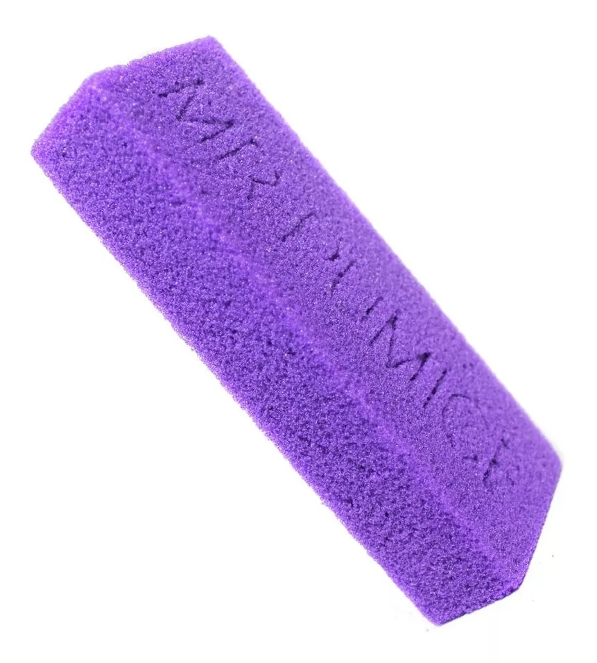 LIMA COSMETICAVAL PIES CALLOS AMERICANA PÓMEZ ANTI BACTERIAL MR. PUMICE - 2