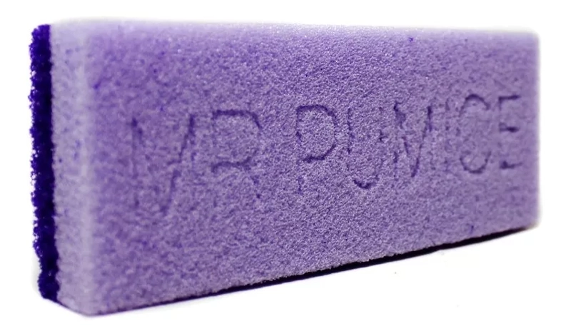 PACK X12 PIEDRAS PÓMEZ COSMETICAVAL LIMA ANTI BACTERIAL LAVABLE IDEAL PARA CALLOS CVL - 4