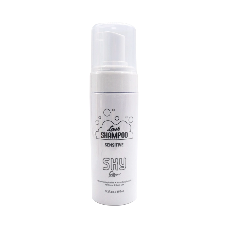 KIT ILASH SHAMPOO DE PESTAÑAS + ENGROSADOR AMERICANO - 3